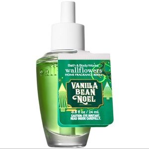 COPY - BWW Vanilla Bean Noel Wallflower refill